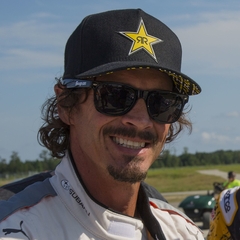 Bucky Lasek