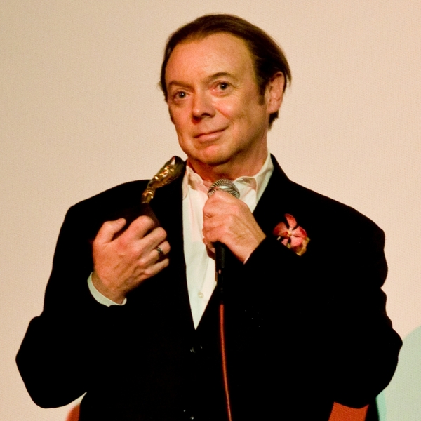 Bud Cort