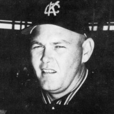 Bud Daley