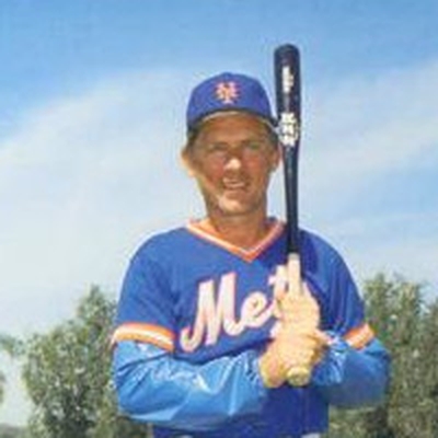 Bud Harrelson