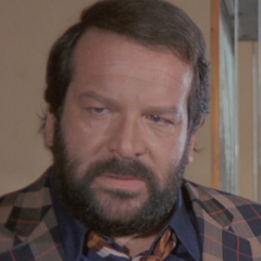 Bud Spencer