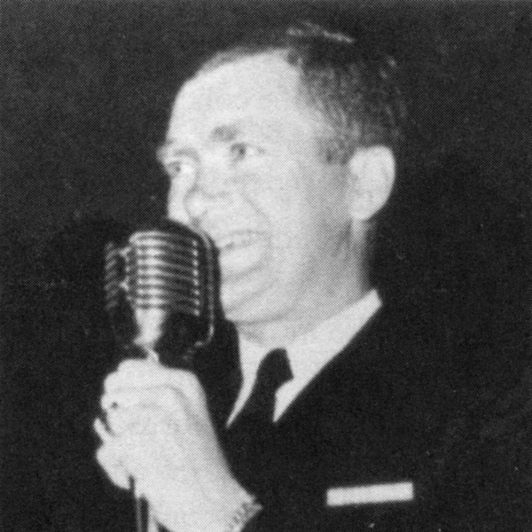 Buddy Ebsen