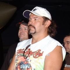 Buddy Jewell