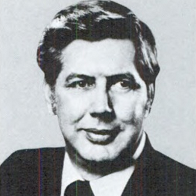Buddy Leach