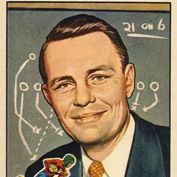 Buddy Parker