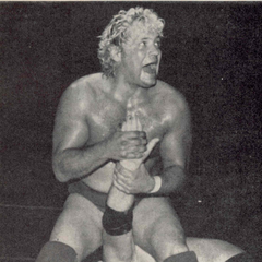 Buddy Roberts