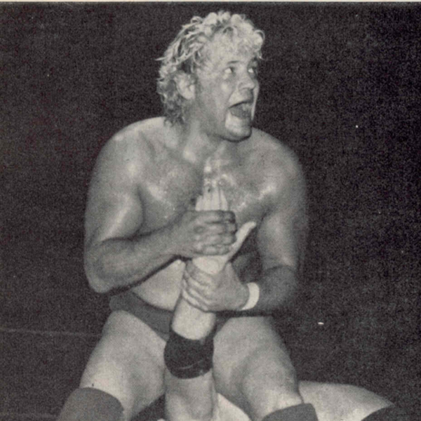 Buddy Roberts