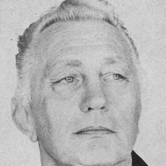 Buddy Rogers