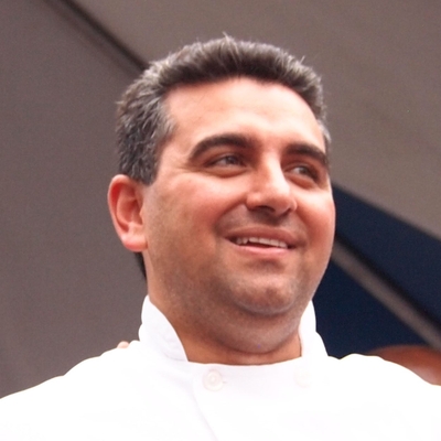 Buddy Valastro Autograph Profile