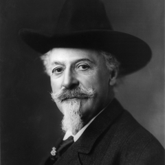 Buffalo Bill