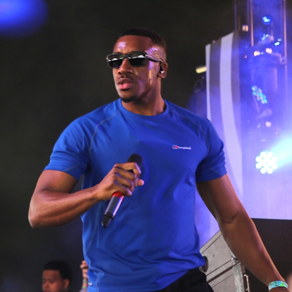 Bugzy Malone