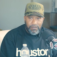 Bun B