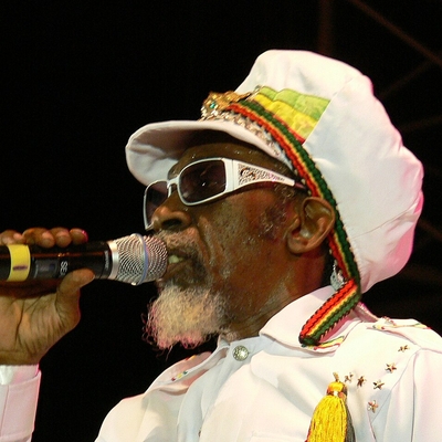 Bunny Wailer