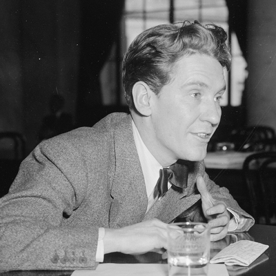 Burgess Meredith Autograph Profile Burgess Meredith Autograph Profile
