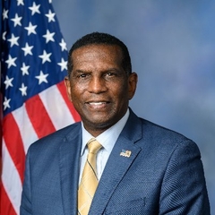 Burgess Owens