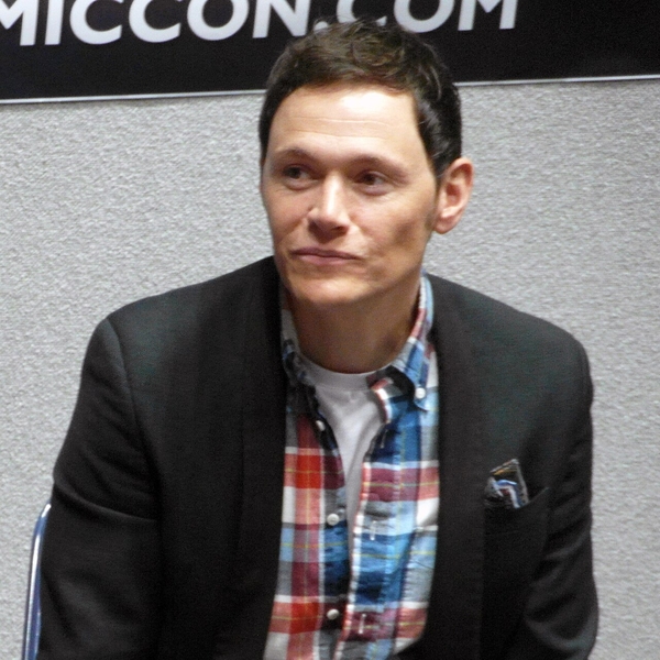 Burn Gorman