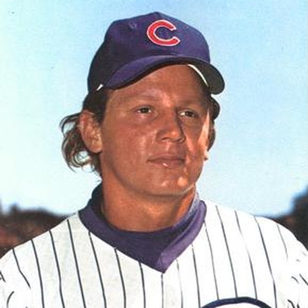 Burt Hooton