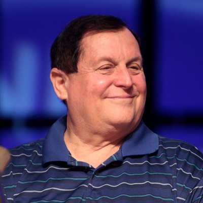Burt Ward Autograph Profile