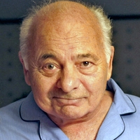 Burt Young