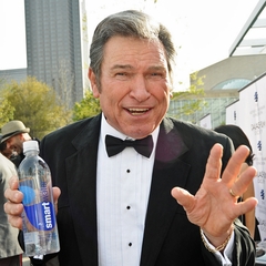 Burton Gilliam