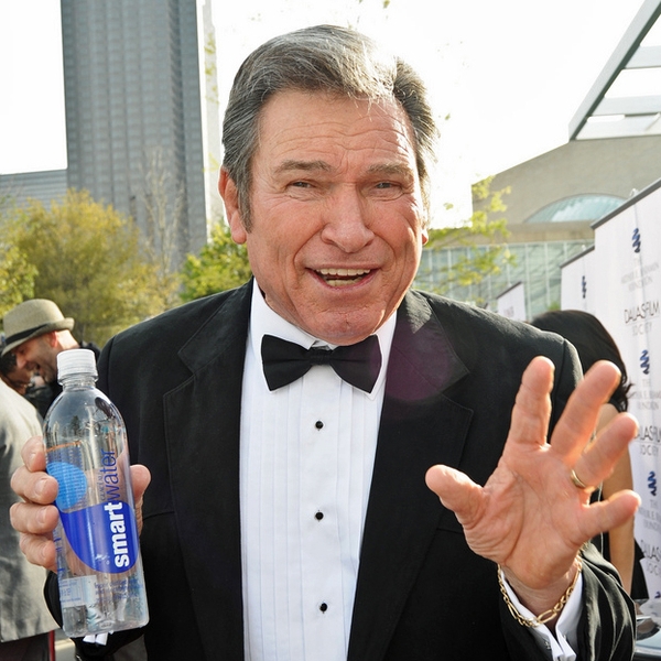 Burton Gilliam