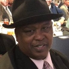 Buster Douglas