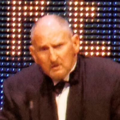 Butch Miller Autograph Profile
