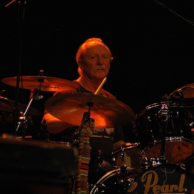 Butch Trucks