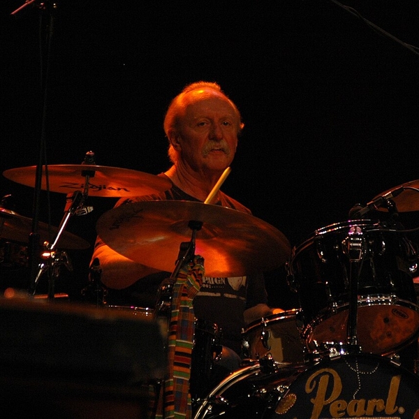 Butch Trucks