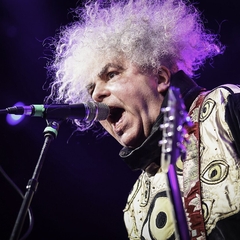 Buzz Osborne