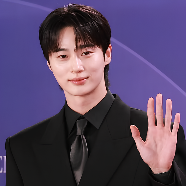 Byeon Woo-seok