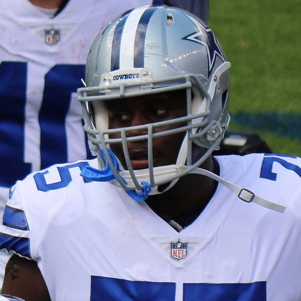 Byron Bell