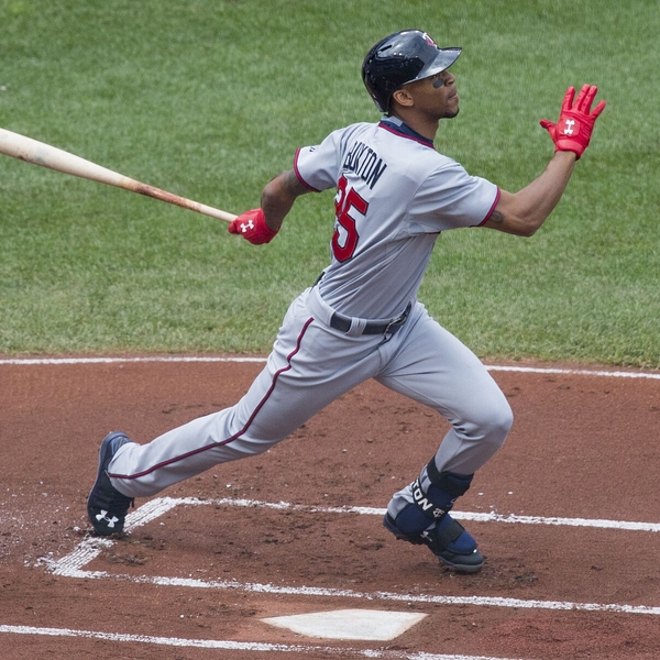 Byron Buxton