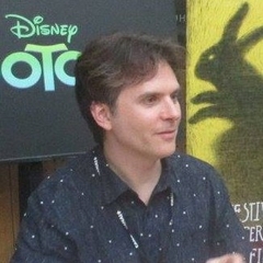 Byron Howard