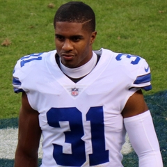 Byron Jones