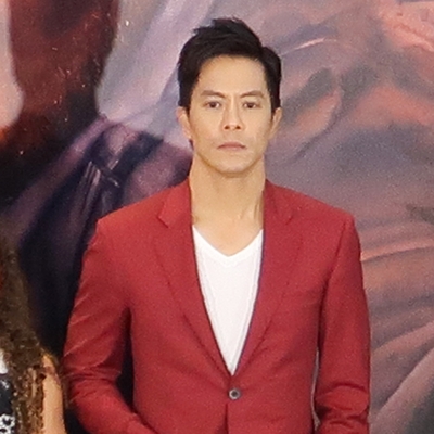 Byron Mann Autograph Profile