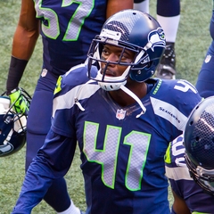 Byron Maxwell
