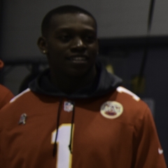 Byron Pringle