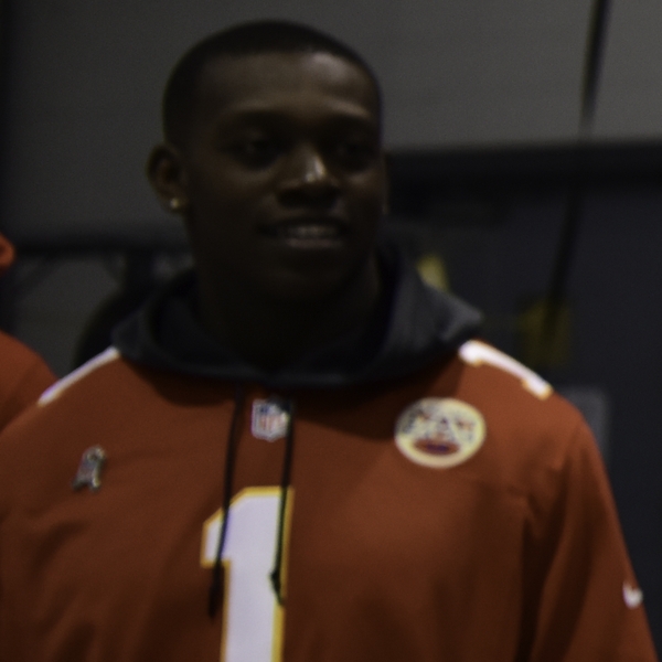 Byron Pringle