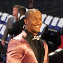 Byron Saxton