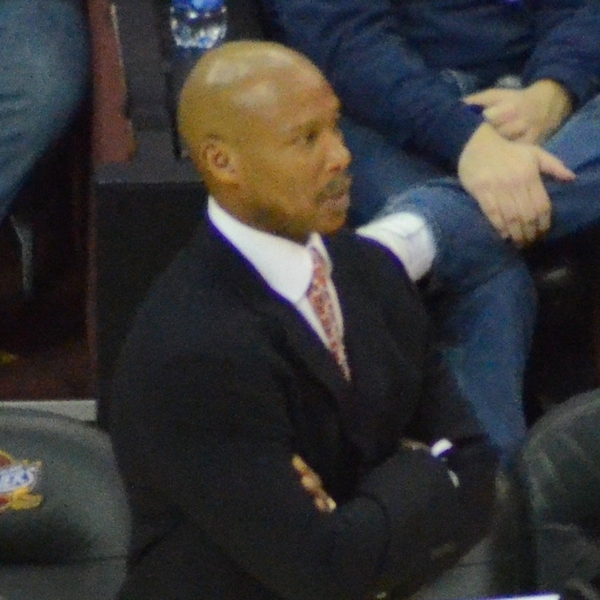 Byron Scott