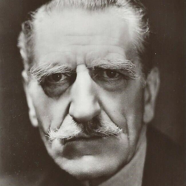 C. Aubrey Smith