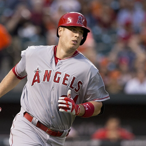 C. J. Cron