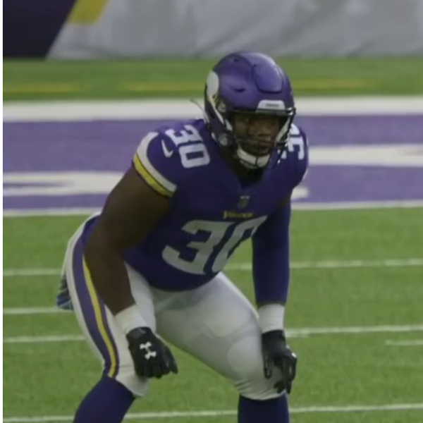 C. J. Ham