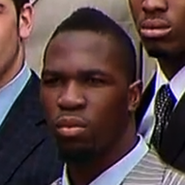 C. J. Mosley