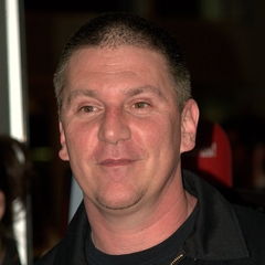 C. J. Ramone