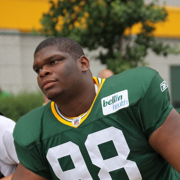 C. J. Wilson
