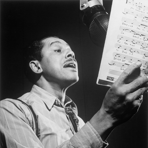 Cab Calloway