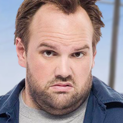 Ethan Suplee