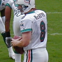 Cade McNown
